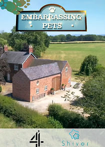 Watch Embarrassing Pets