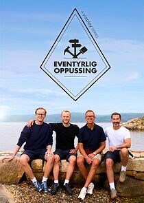 Watch Eventyrlig Oppussing