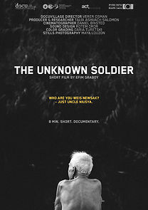 Watch The Unknown Soldier