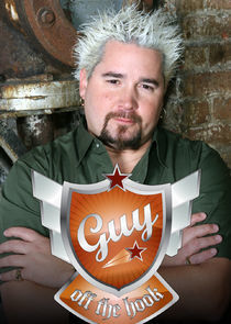 Watch Guy Off the Hook