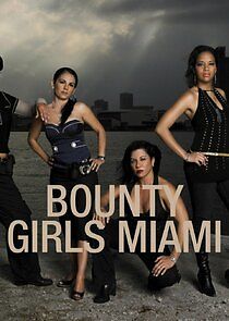 Watch Bounty Girls Miami