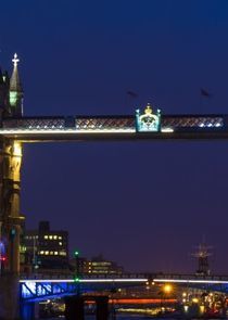 Watch London Live Review