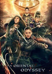 Watch An Oriental Odyssey
