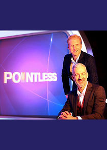 Watch Pointless