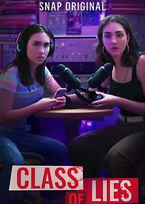Watch Class of Lies