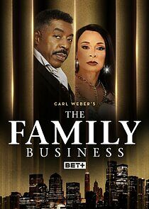 Watch Carl Weber's The Family Business