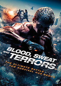Watch Blood, Sweat and Terrors
