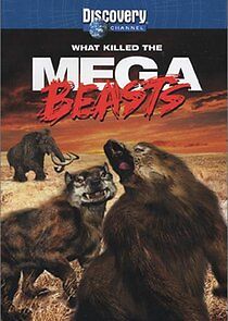 Watch Mega Beasts