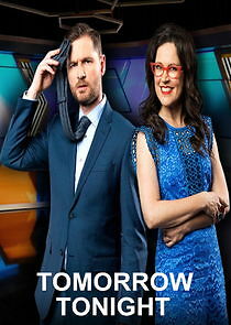 Watch Tomorrow Tonight