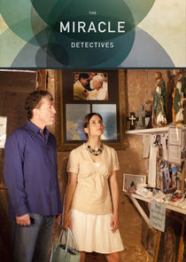 Watch Miracle Detectives