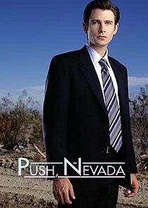 Watch Push, Nevada