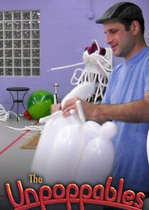 Watch The Unpoppables