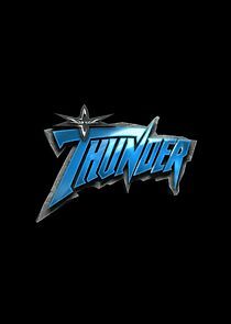 Watch WCW Thunder