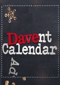 Watch Dave's Advent Calendar