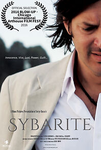 Watch Sybarite (Short 2016)
