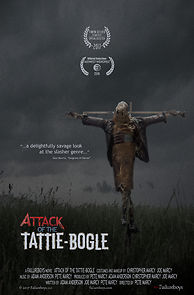Watch Attack of the Tattie-Bogle