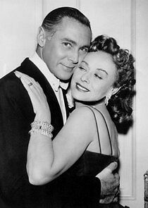 Watch The Joseph Cotten Show