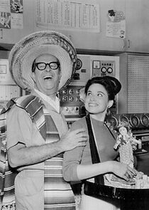 Watch The New Phil Silvers Show