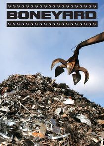 Watch Boneyard