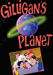 Watch Gilligan's Planet