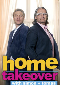 Watch Home Takeover with Simon & Tomas