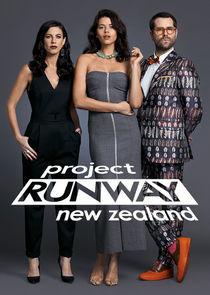 Watch Project Runway New Zealand