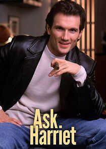 Watch Ask Harriet