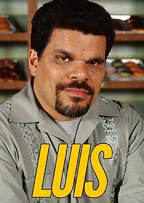 Watch Luis