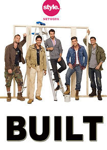 Watch Built