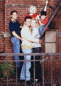 Watch Love and Marriage