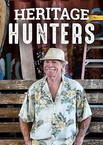 Watch Heritage Hunters