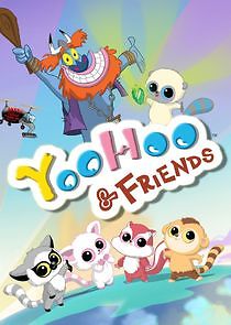 Watch YooHoo & Friends