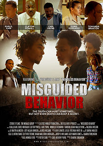 Watch Misguided Behavior