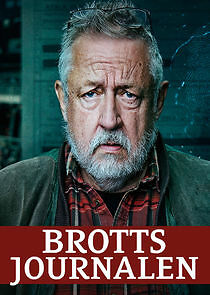 Watch Brottsjournalen