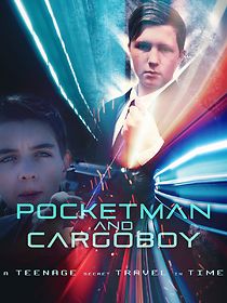 Watch Pocketman and Cargoboy