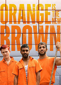 Watch Orange Is the New Brown