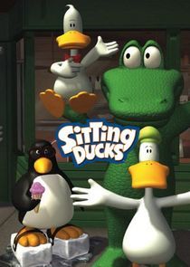 Watch Sitting Ducks