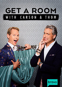 Watch Get a Room with Carson & Thom