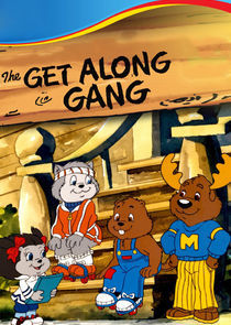 Watch The Get Along Gang