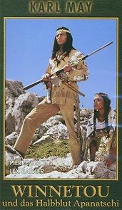 Watch Winnetou and the Crossbreed