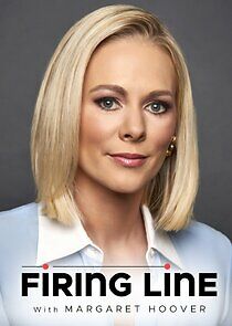 Watch Firing Line with Margaret Hoover