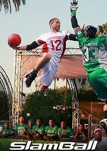 Watch SlamBall