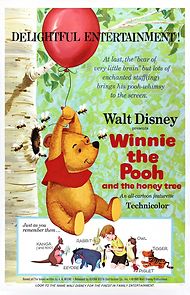 Watch Winnie the Pooh and the Honey Tree