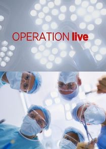 Watch Operation Live