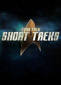 Watch Star Trek: Short Treks
