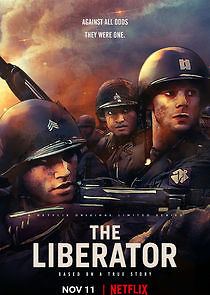 Watch The Liberator