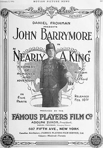 Watch Nearly a King