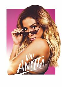 Watch Vai Anitta