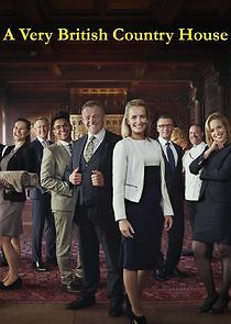 Watch A Very British Country House