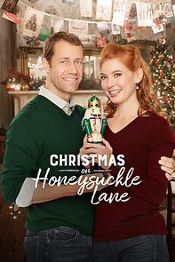 Watch Christmas on Honeysuckle Lane